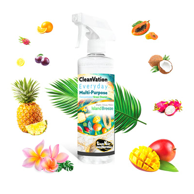 Cruelty Free Cleaning Products